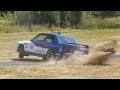 Eifel Rallye Festival 2026 | WRC, Group B, ... | Pure Sound - Action - Mistakes