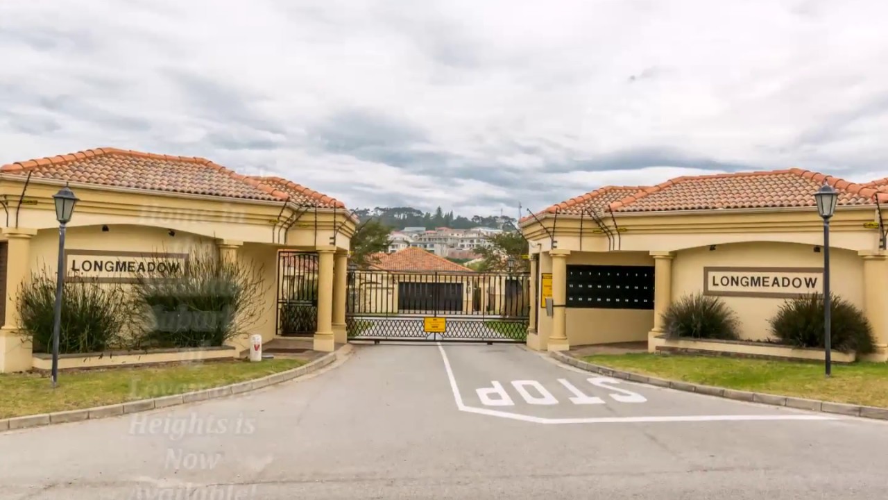 16 Longmeadow Estate , Lovemore Park, Property 24 Video