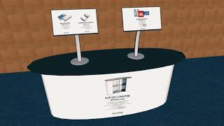 The-Eventxchange.com Event Walkthrough