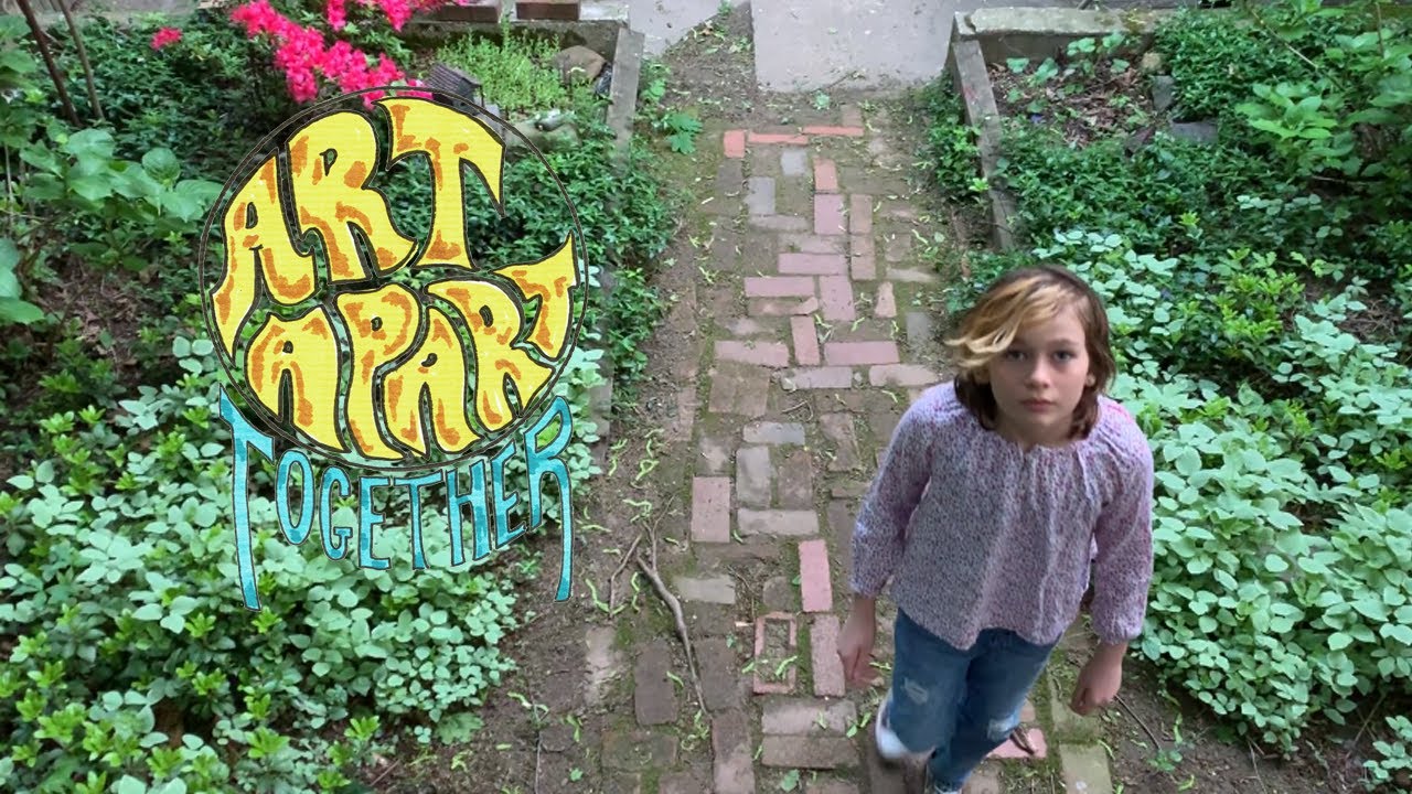 TYA/USA National Conference & Festival Flash ART APART, TOGETHER