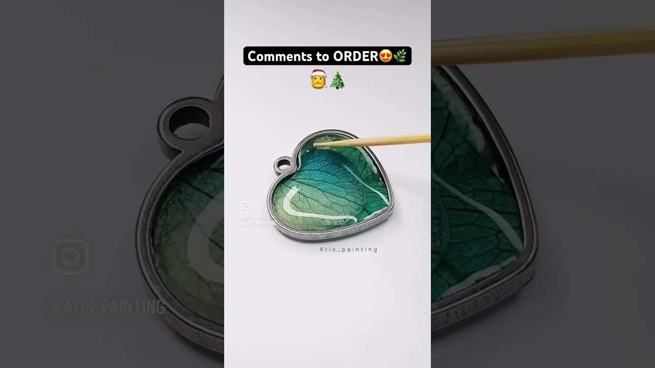 SECRETSANTA🎁Comment to ORDR😍🎄