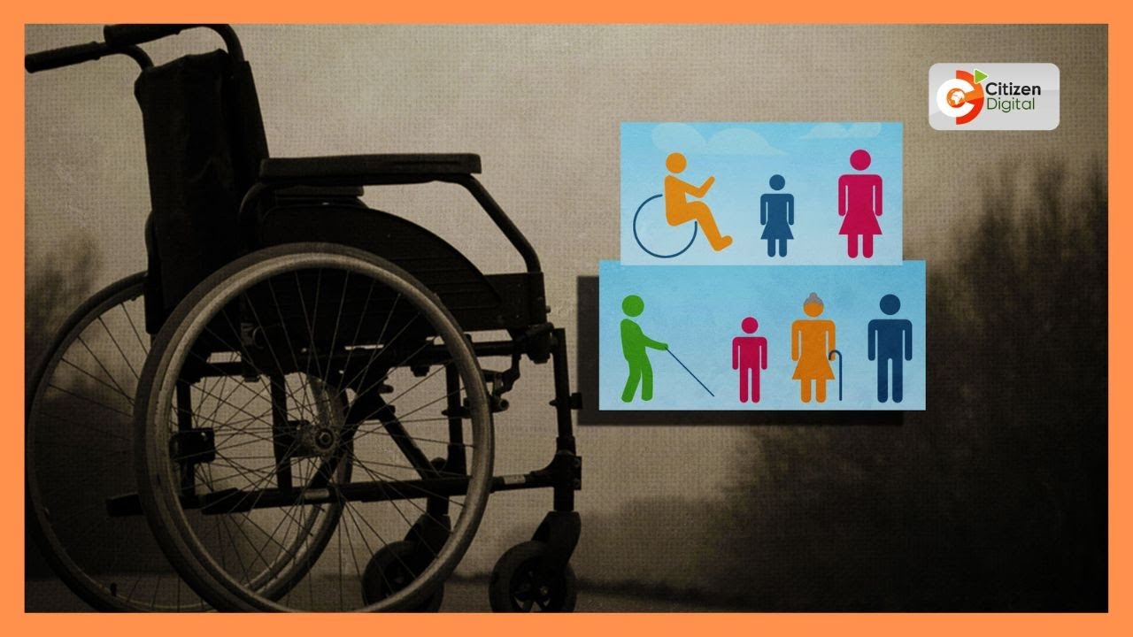 People with disabilities push for CS appointment on International Day of the Disabled