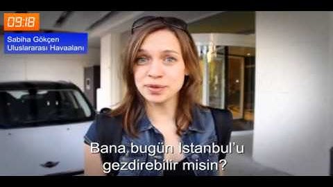 Youtube Channel Analytics Test