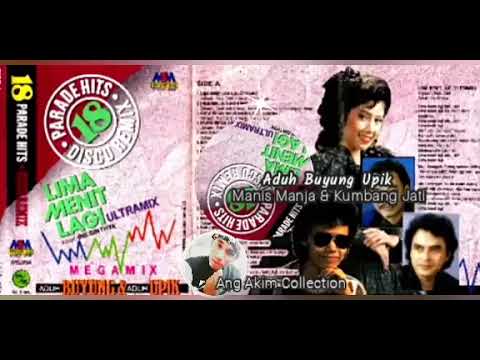 House Disco Dangdut Remix 