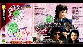 18 Parade Hits Disco Remix Side. A - Various Artist