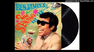 Benyamin s - si amoy