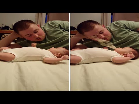 Baby Throws Up