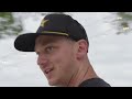 Tristan Rennie, Yam Behar, Liam Pace— Central California Road Trip | Life in the Van Vol. 2