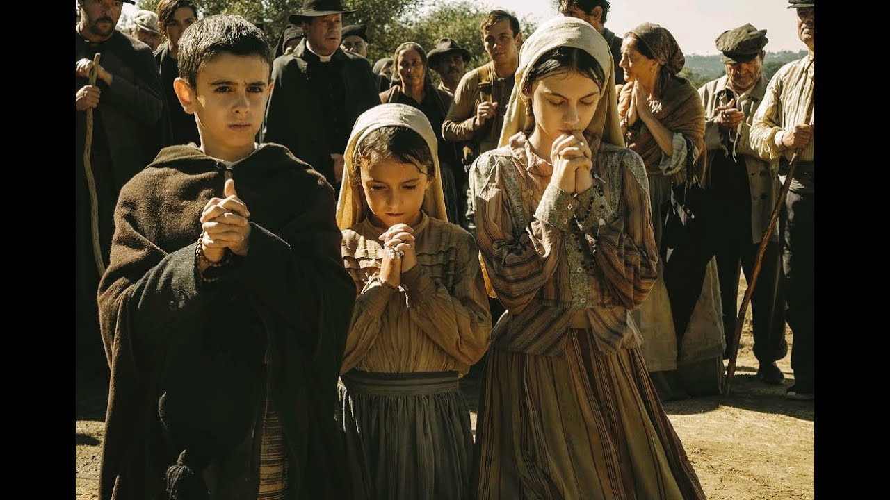 Fatima (2020) Movie Explain In Hindi/Urdu | Fatima Movie Full Summarized हिंदी