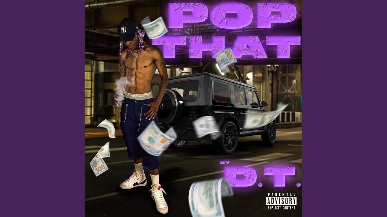 Watch Pop That on YouTube Watch Pop That on YouTube