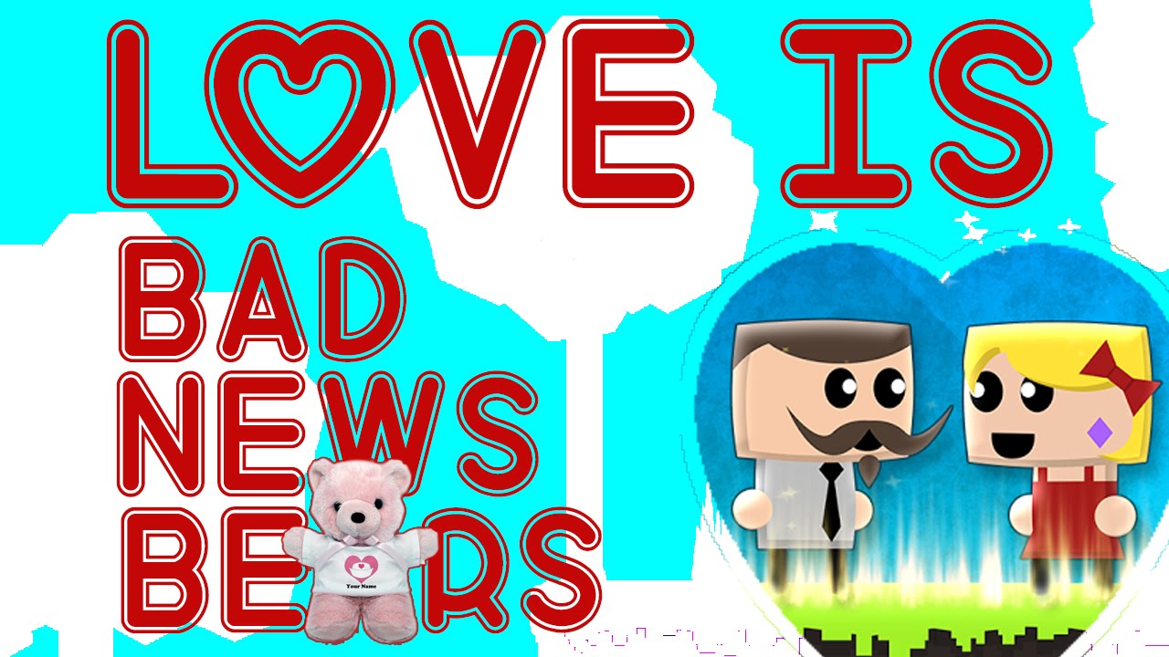 Staying Together - Valentine's Special - Funny Gameplay