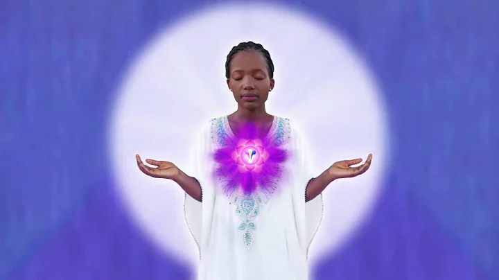 Heart, Head And Hand Decree Visualization 2