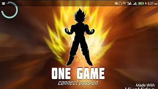 Dragon Ball Z Shadow battle screenshot 2