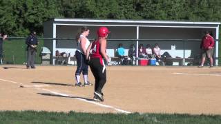 Indian Hill High School. Girls Softball Seniors. 2011-2012 screenshot 5