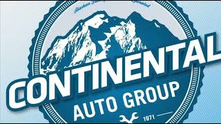 Paint Protection Film | Installer | Continental Auto Group Alaska