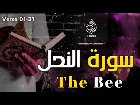 اجمل التلاوات النادره من سورة النحل بصوت القارئ الشيخ عبدالسلام صوت الجميل Surah An Nahl Best 