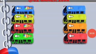 Crowd Express level 683 walkthrough solution 