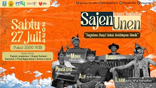 Download Lagu Konser Karawitan \ MP3