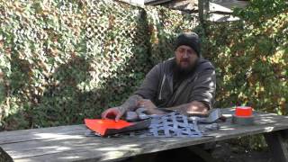 DUCT TAPE SURVIVAL USES PART 2