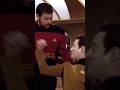Possessed Data and O'Brien Mutiny | Power Play | #scifi #startrektng #starfleet #rolaren