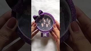 Bts Diy Room Decor