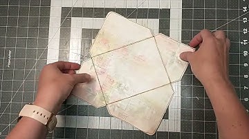 Fabric Envelopes
