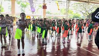 SFAC INTRAMURALS 2026 | Opening |