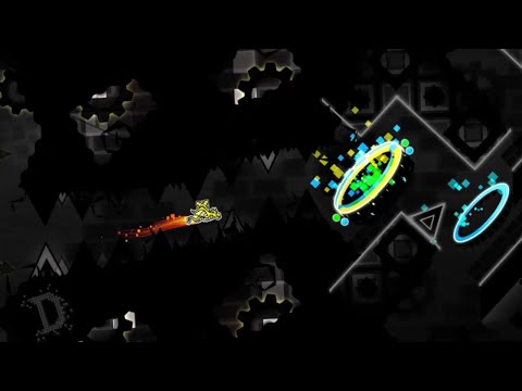 Acheron 44% + 17-67% (Progress #5)