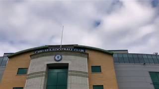 Rexona Announces Partnership With Chelsea FC screenshot 5