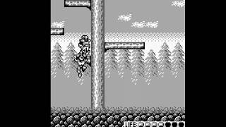 Spetz Playz Bionic Commando (GB) Part 3 - Board The Albatross Wealth