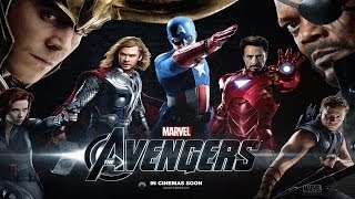 Celebrity Everything Wrong With The Avengers In 3 Minutes Or Less--Sub Ita Profile