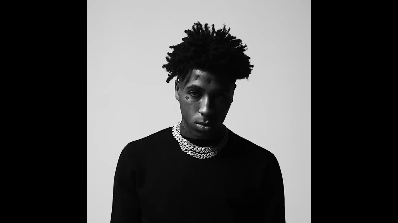 NBA YoungBoy - All In (Best Clean Version)