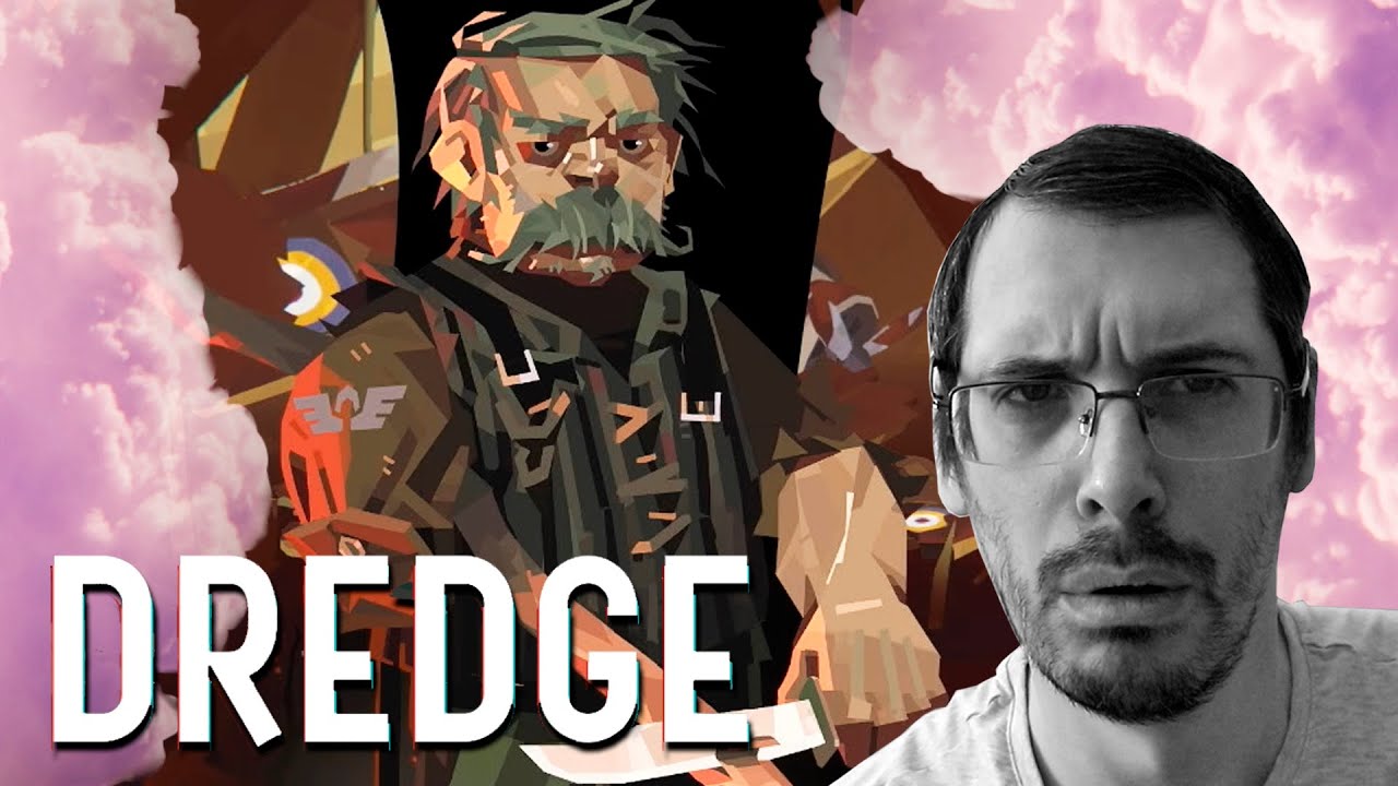 Это не лодка, это торпеда! | Dredge #8 - YouTube