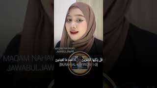 Download Lagu MasyaAllah Qori'ah cantik#qoriinternational#quran#islam#shorts MP3