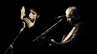 Video voorbeeld van "Bob Dylan & Paul Simon (Live) - 1999.07.17"