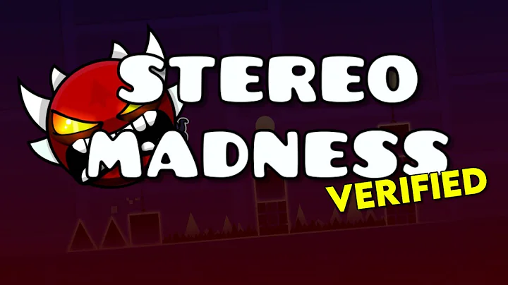 Stereo Madness Verified! | (April Fools)