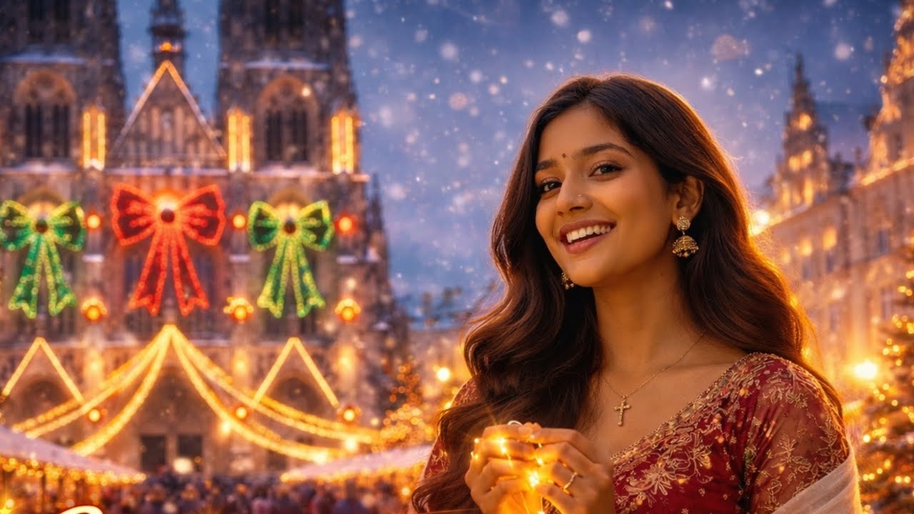 New Telugu Song 2025 - 2026