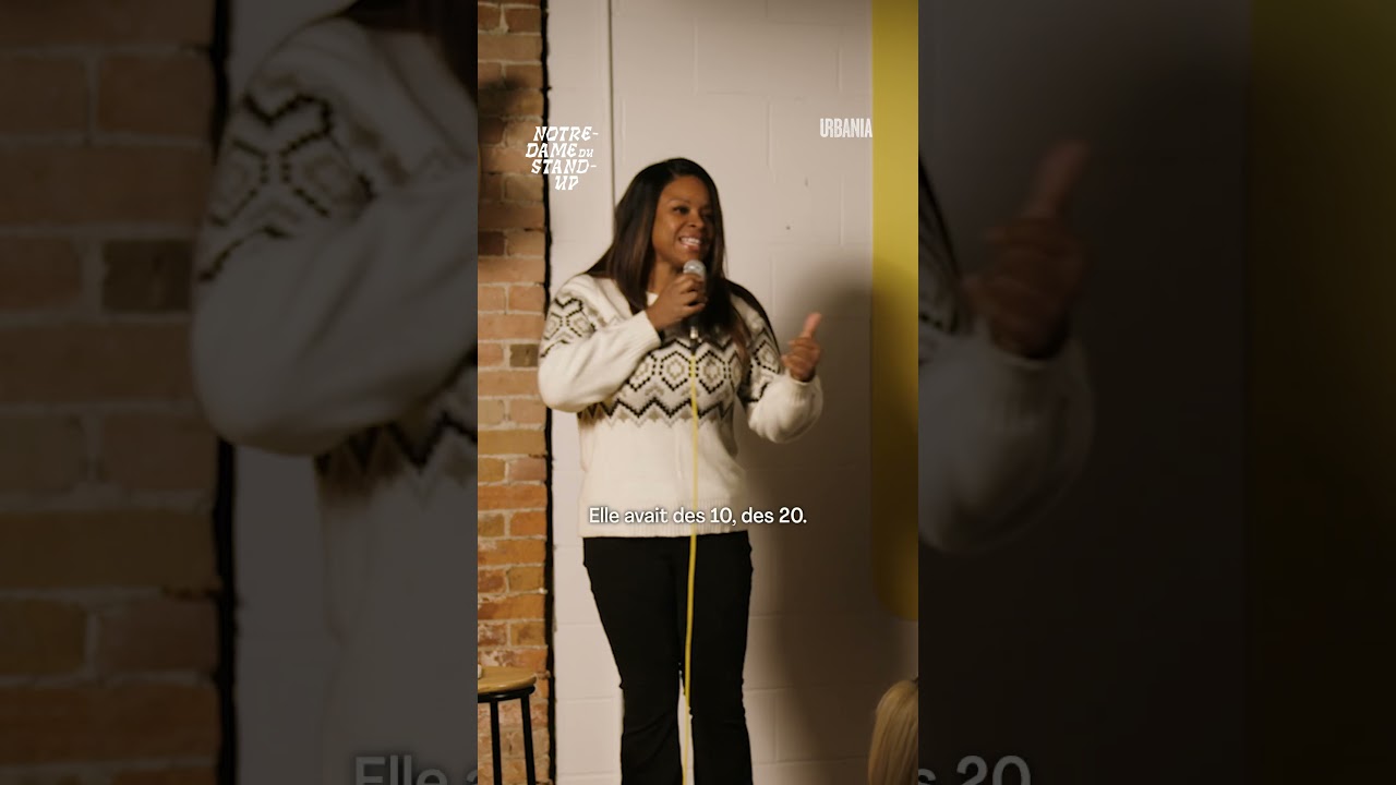 « Ma mère est une menteuse »