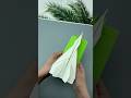 How to make paper plane diy origami craftideas craft