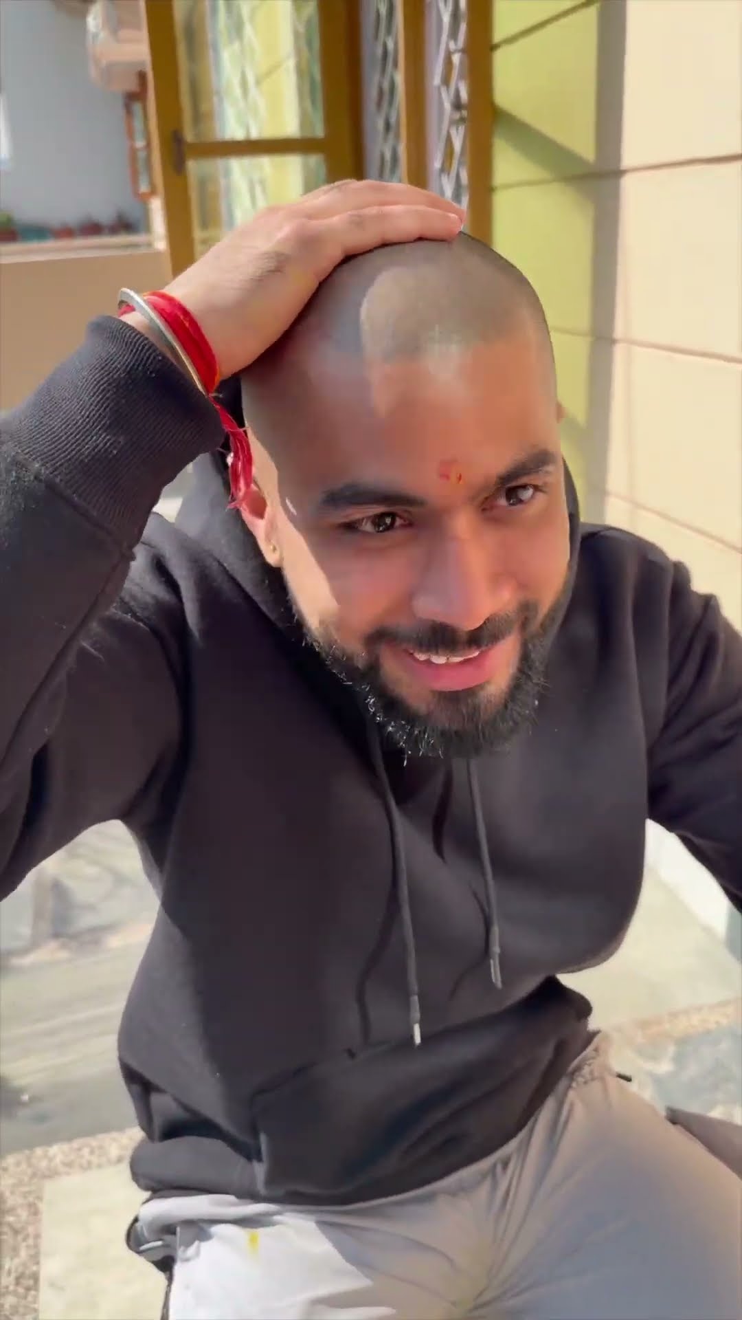 Chacha ko Tinku ko Paresaan Karna pada Bhari