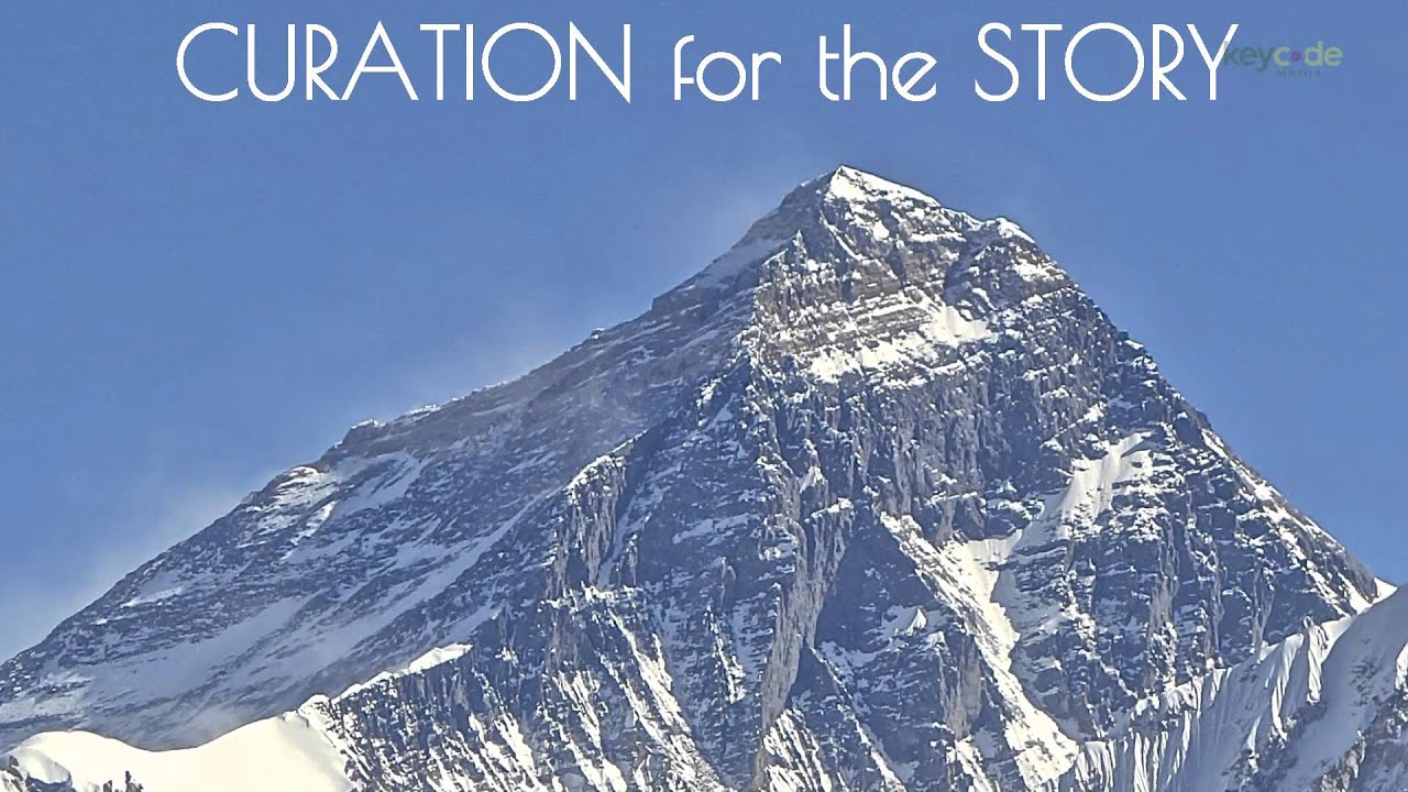 How to incorporate social media into a live streaming broadcast with Evonne Heyning