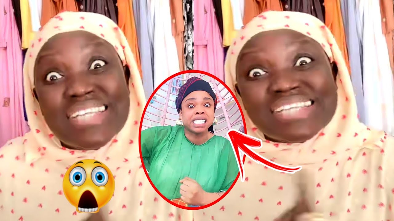 Urgent ‼️ Mami cobra vilipendé sévèrement Mame Ndiaye savon 😰😰