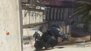 Halo 3 Clip - I Die For My People