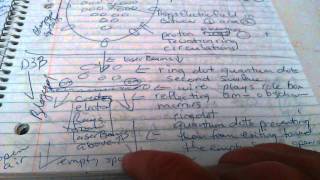 Diagram 32,33  WOW! Lattice crystals higgs protons