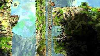 Braid (World 1-2) Walkthrough