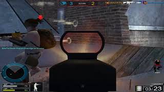 UN MULTIJOIN CON ARMAS PRO? TENGO HACK FREE? | Operation 7 LATINO