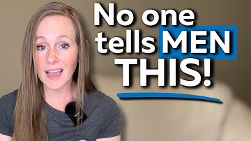 One person CAN change a marriage (Backed by science!)