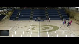 Elkhorn South vs Westside