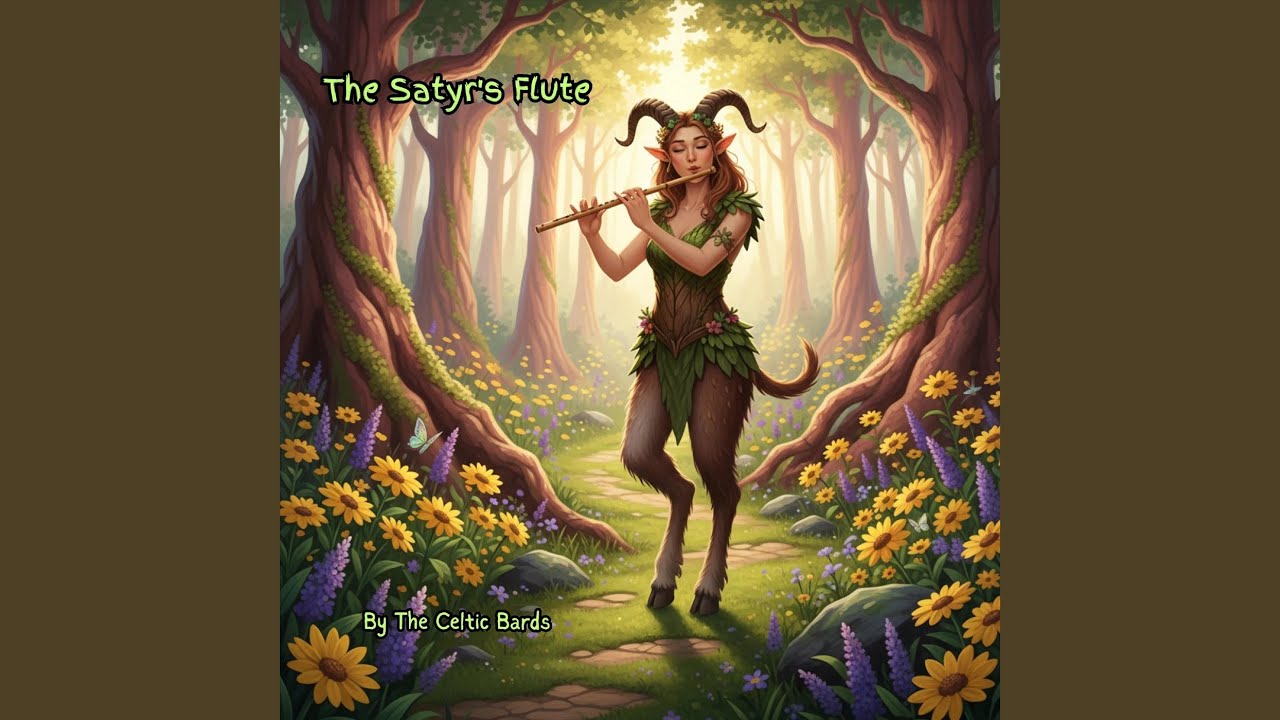 Apprentice to the Willow Witch