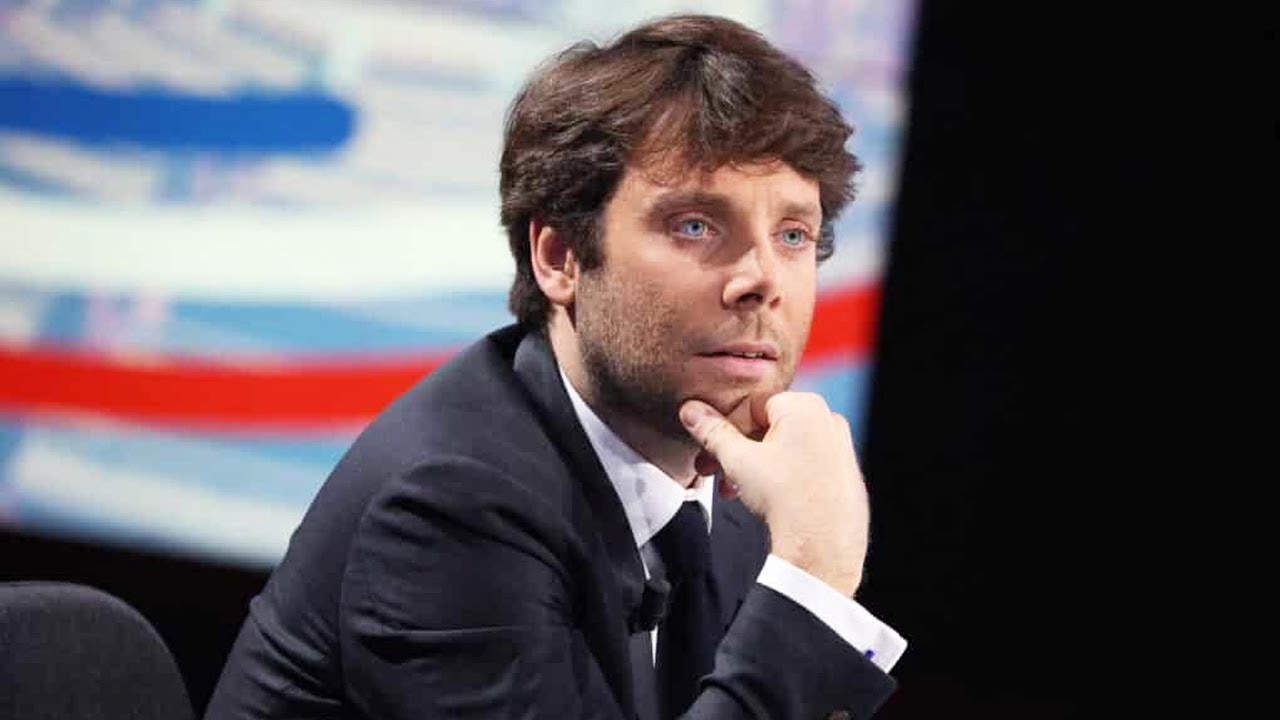 Benjamin Duhamel : ce trait de caractère qui le rend subversif